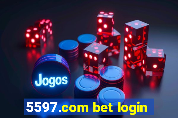 5597.com bet login